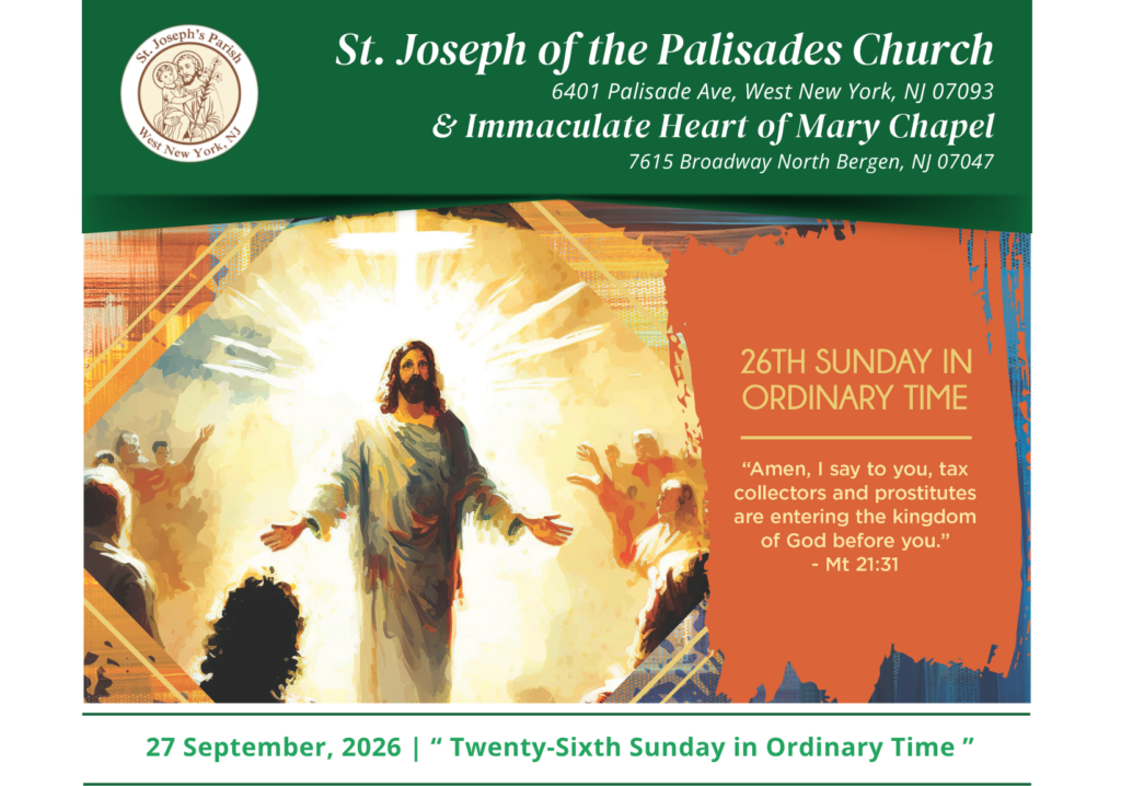 St. Joseph of the Palisades